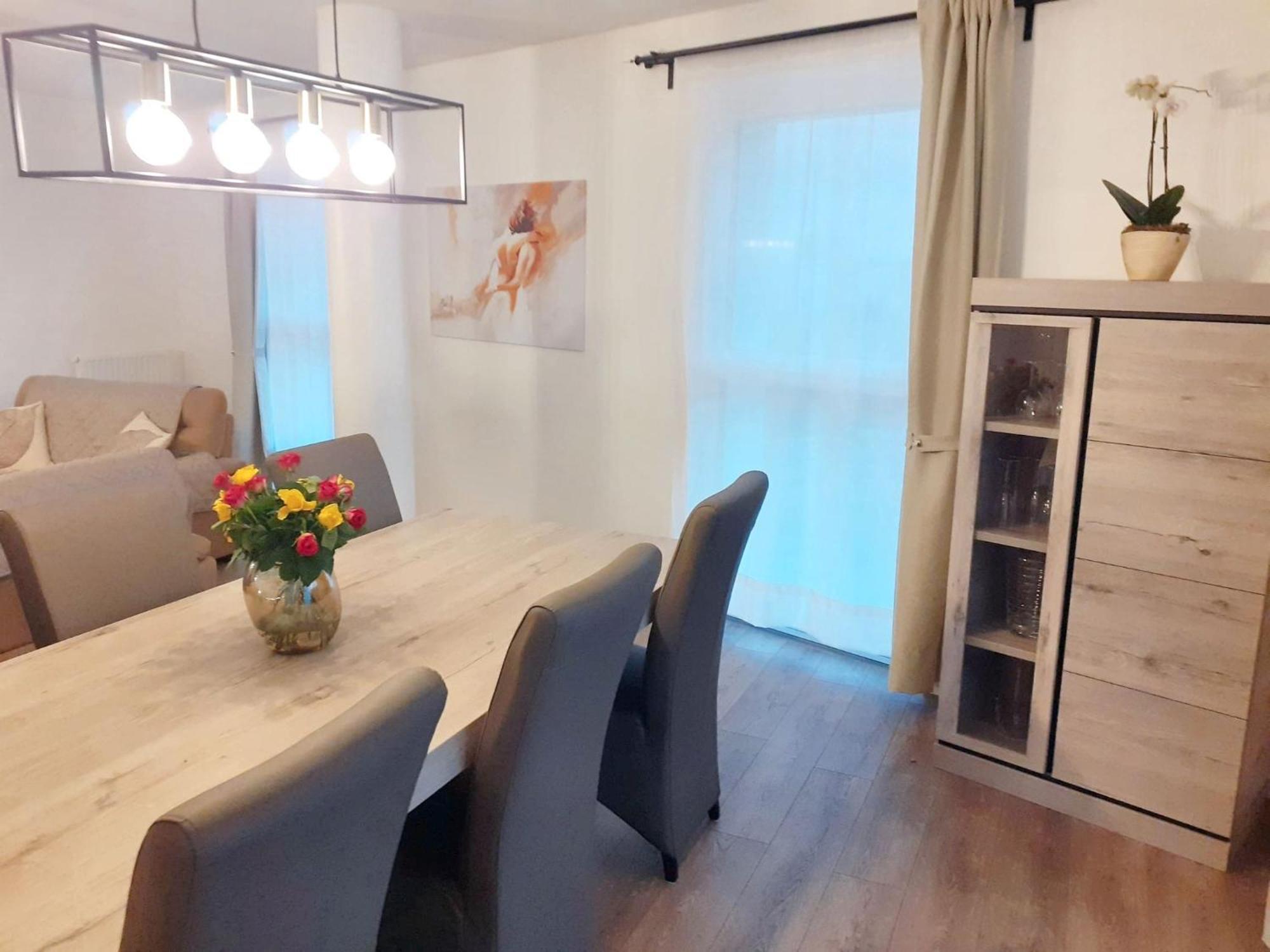 Modern Apartment In Cureghem Anderlecht 134 M² + Terrace Bruxelles Eksteriør billede
