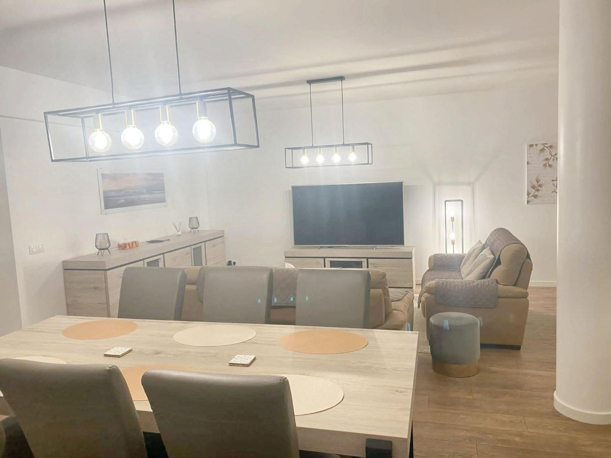 Modern Apartment In Cureghem Anderlecht 134 M² + Terrace Bruxelles Eksteriør billede